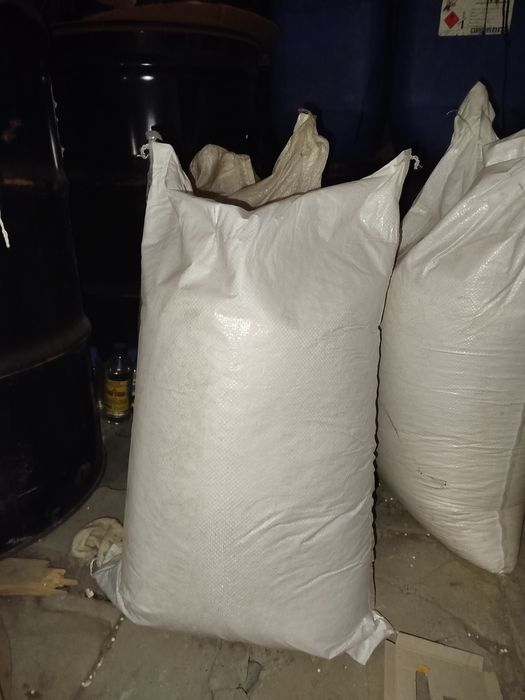 Оксид аллюминия (шарик)