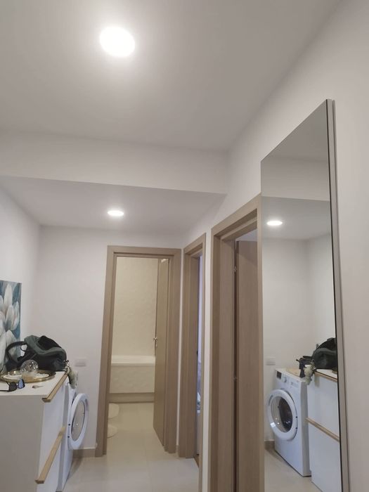 Închiriere apartament 2camere zona 13 septembrie