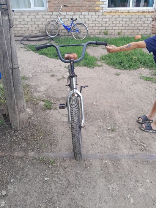 Велосипед Beiina