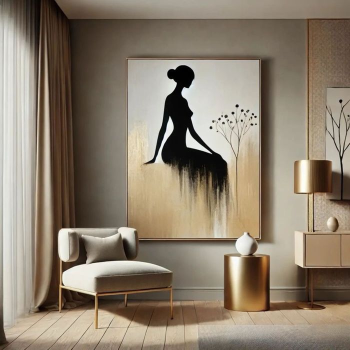 Картины на заказ