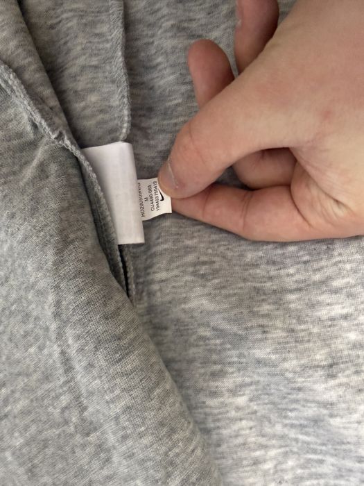 Hanorac Nike Tech Fleece