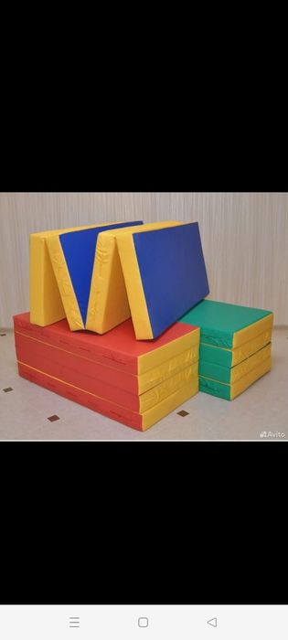 Изготовление ПВХ ткань