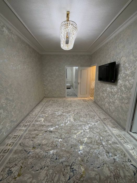 Сдается Аренда Чиланзар 12 2/2/4 все есть с загсом