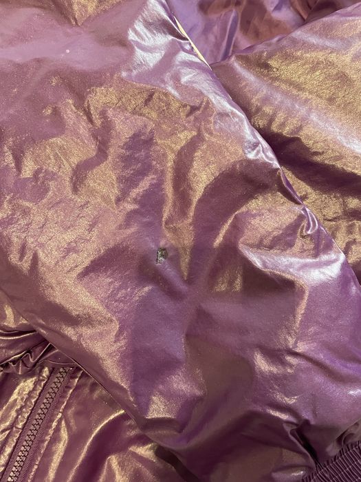 Яке guess лилаво