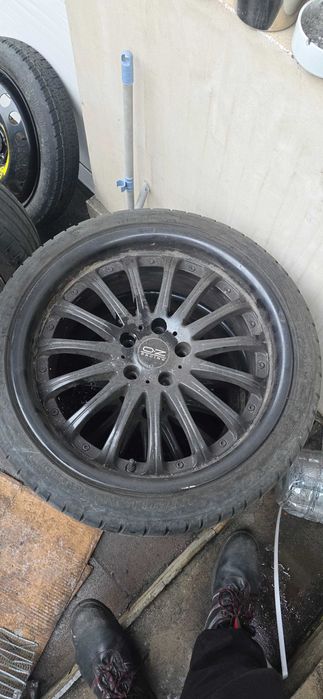 Джанти Opel 5x112 18'