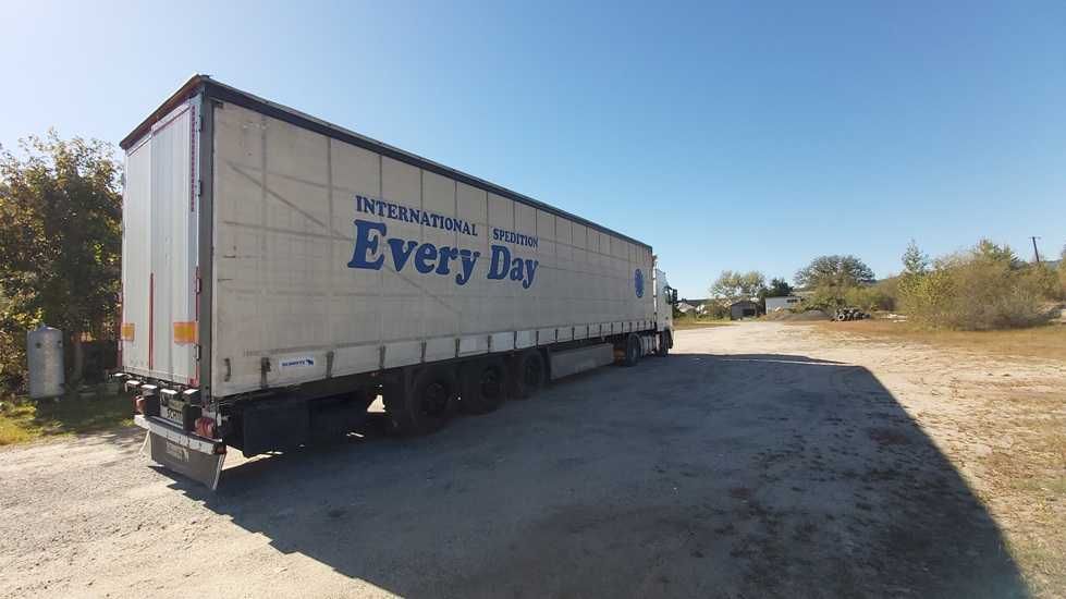 Volvo FH 13 EEV an 2013 -460