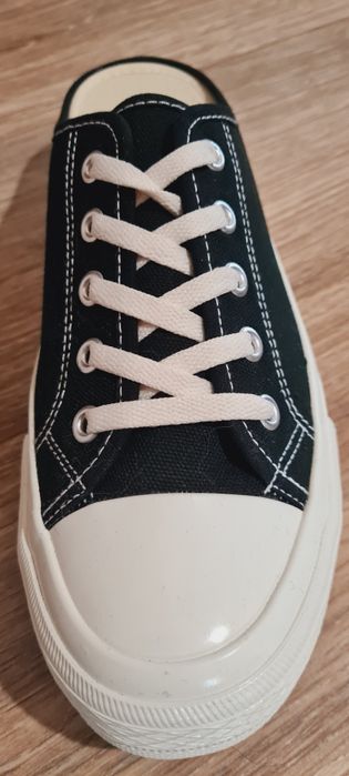 Дамски кецове чехли