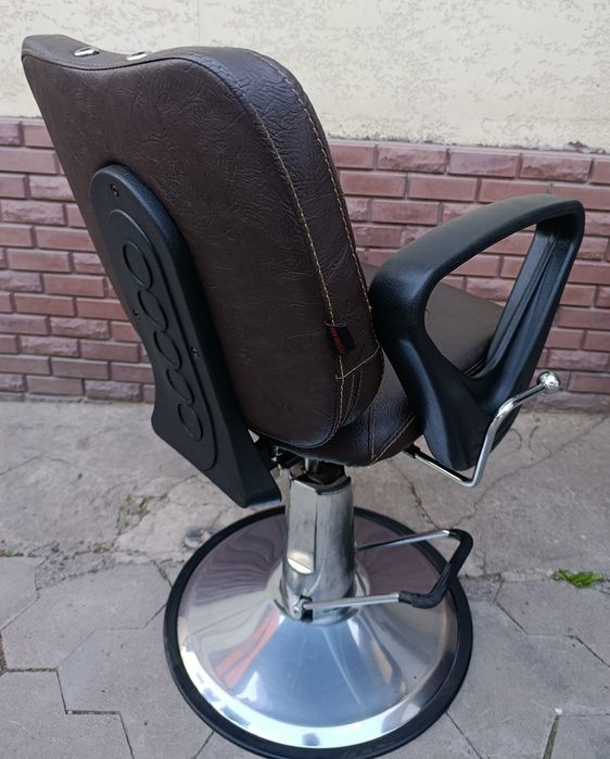 Бврбер кресло для парикмахерской