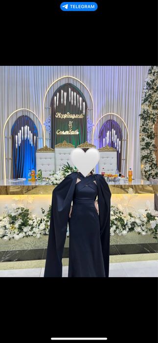 Продаются 2 новых платья