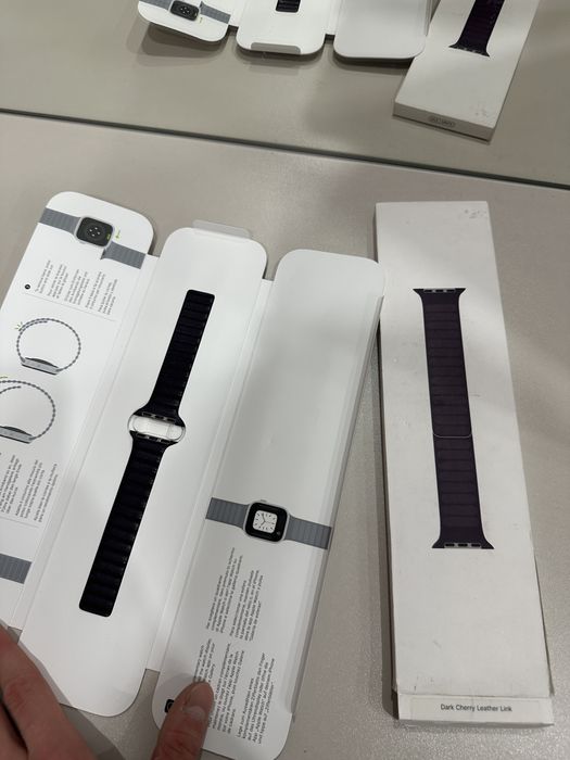 Ремешок Apple 41mm S/M