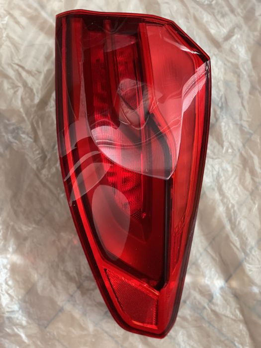 Стопове, задни светлини, оригинални за БМВ 5 серия, Г30, BMW 5, G30