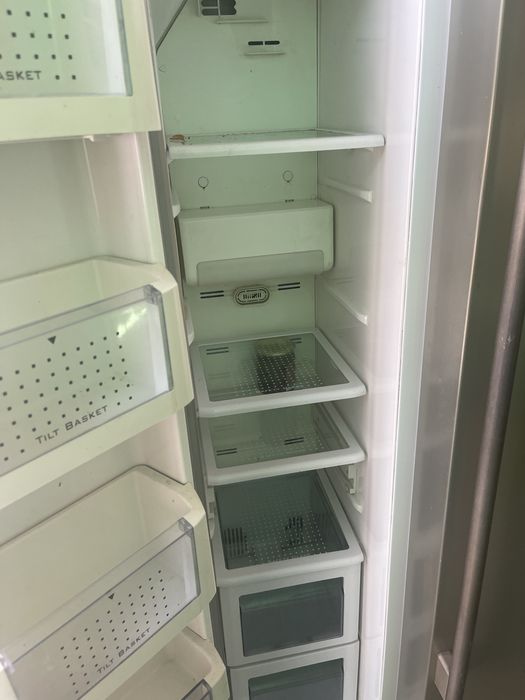 Продам холодильник Сайбасайт