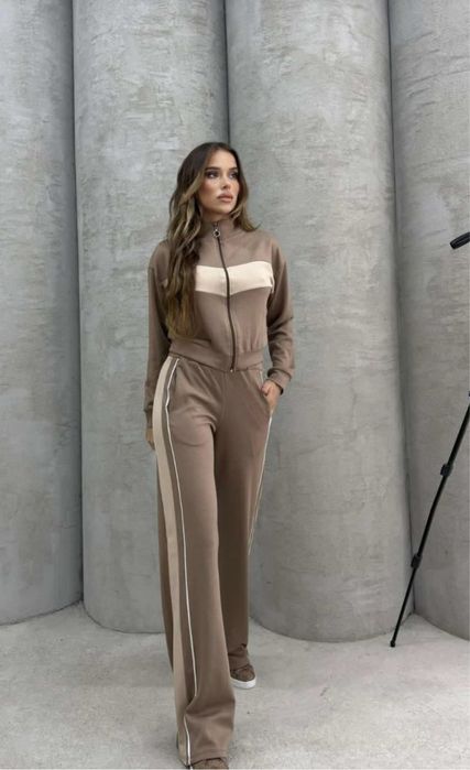 Trening dama-model nou