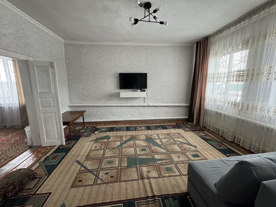 Продам частный дом