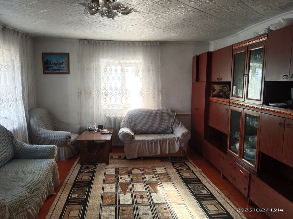 Продам дом в центре Ушарала