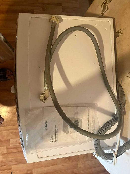 Стиральная машина автомат (БУ) продам