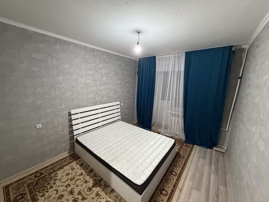 квартира в аренду