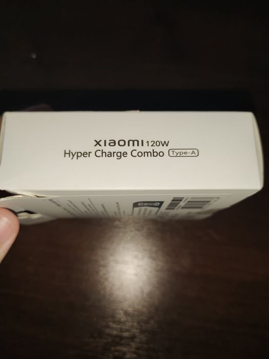 Xiaomi Redmi buds 6 play | xiaomi 120w hyper charge combo type-A
