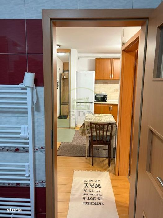 Apartament 2 camere de inchiriat-Zona Doamna Stanca
