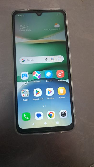 Xiaomi Redmi a5 nou