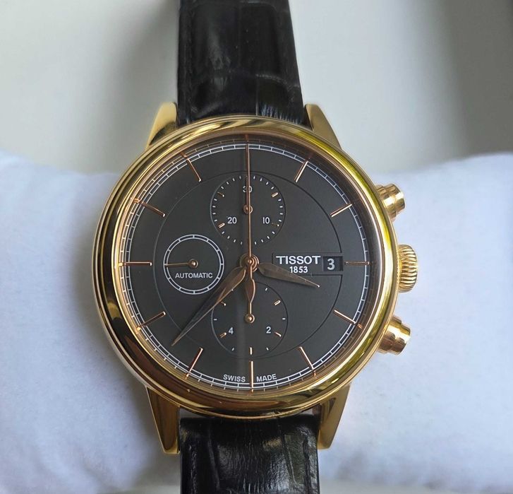 Ceas Tissot Carson