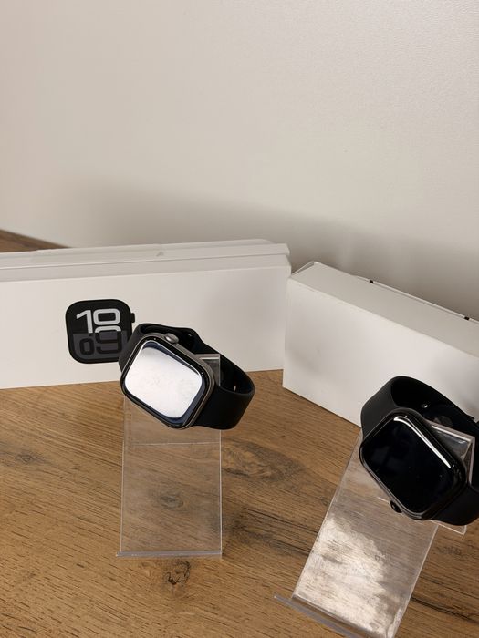 Apple Watch Series 11 | 0-0-24 Рассрочка | без % | BaiTimes