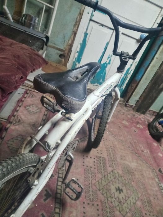 Продам велосипед BMX