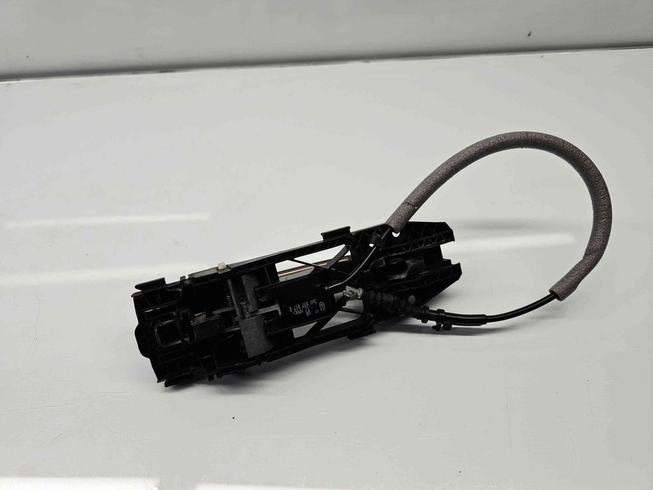 Maner usa dreapta spate Skoda Yeti (5L) [Fabr 2009-2020] LF8N