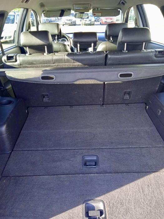 Chevrolet Captiva 2006