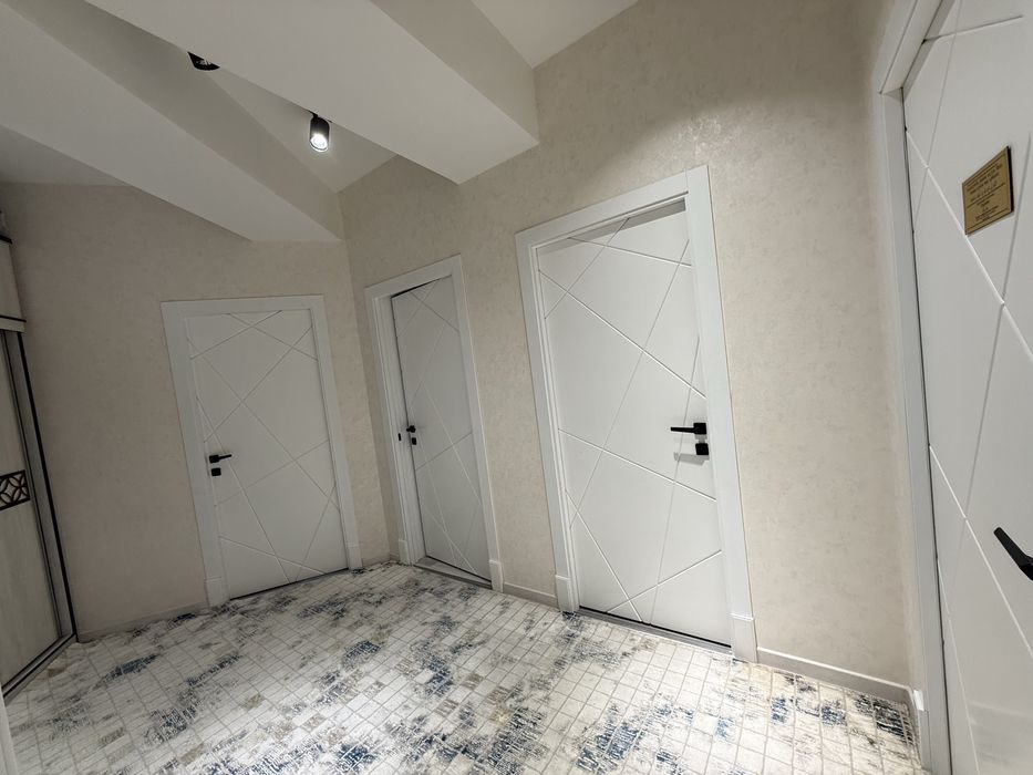 Eshonguzar yashashga tayyor uy barcha jixozlari bilan