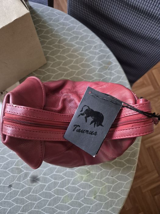 Женская  сумка-рюкзак