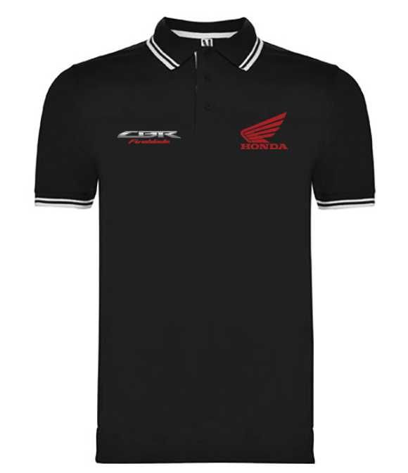 Мъжки поло тениски ХОНДА / HONDA, KAWAZAKI, YAMAHA, SUZUKI - 6 цвята!