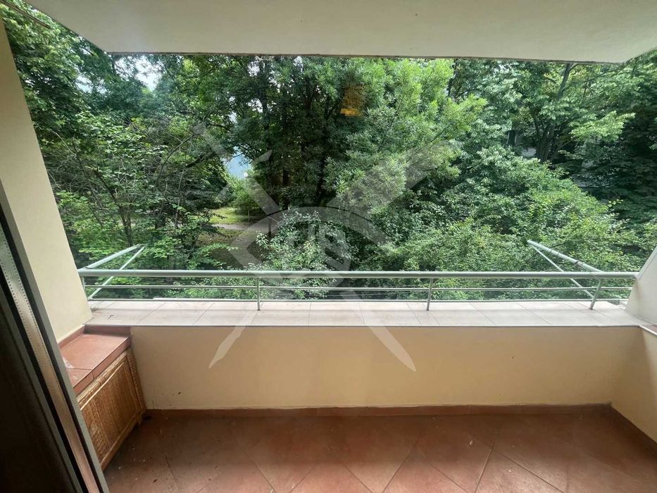 Дава се под наем Тристаен апартамент в София, Хиподрума - 95 кв.м за 747.66 € - Снимка #9