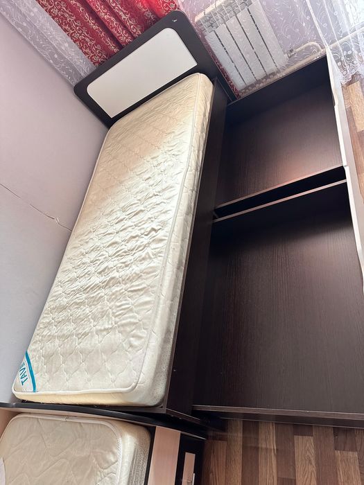 Подростковая кровать