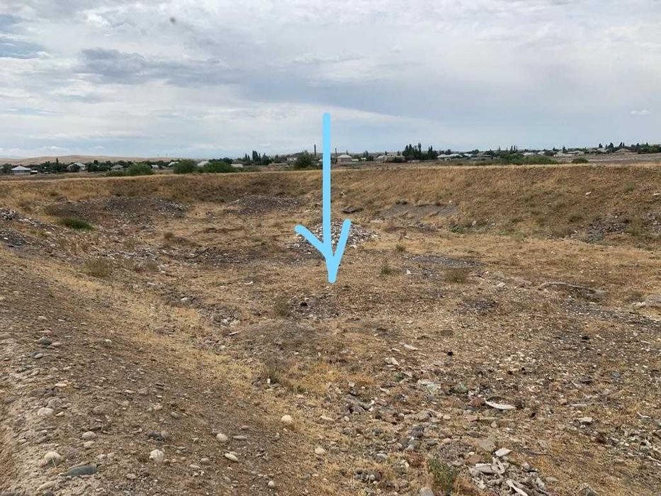 Продам участок вблизи Таласского озера