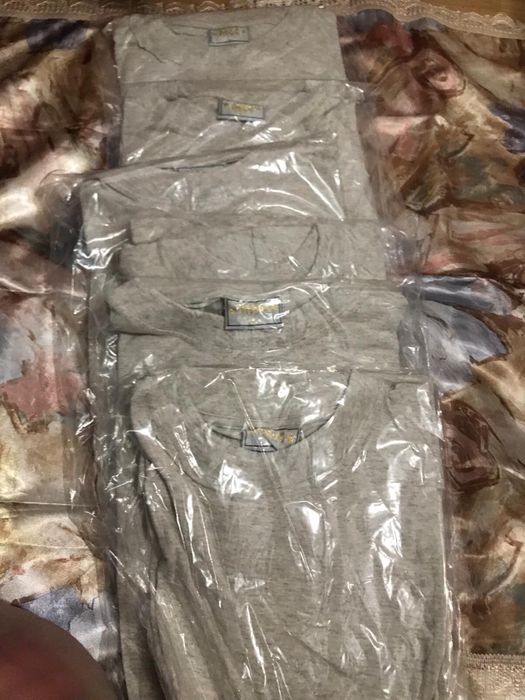 tricouri noi cotton