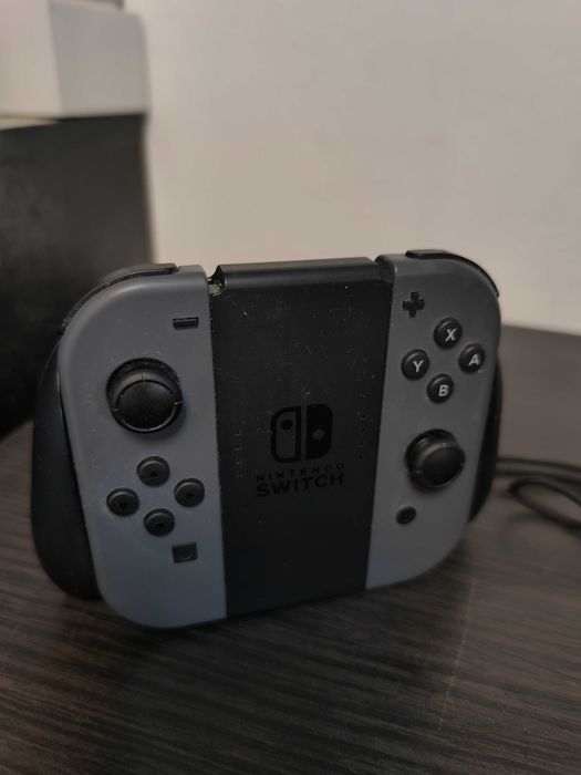 Nintendo switch in stare perfecta