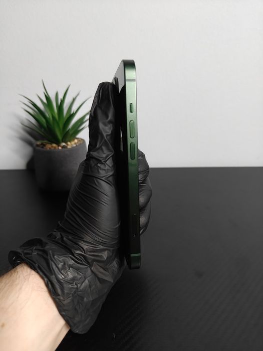 iPhone 13, Green - în Condiție Excelentă!