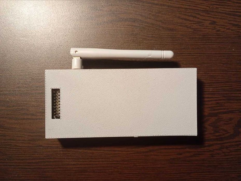 GoreChan Flipper (Flipper Zero Clone) Open-source AD9361