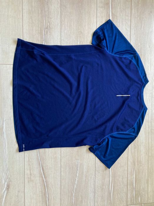 Найк Nike Miler Running Dri Fit мъжка тениска размер XL