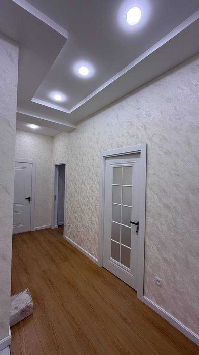 2-х комнатная юнусабад 17 , 2-7-11 новостройка, 47м2