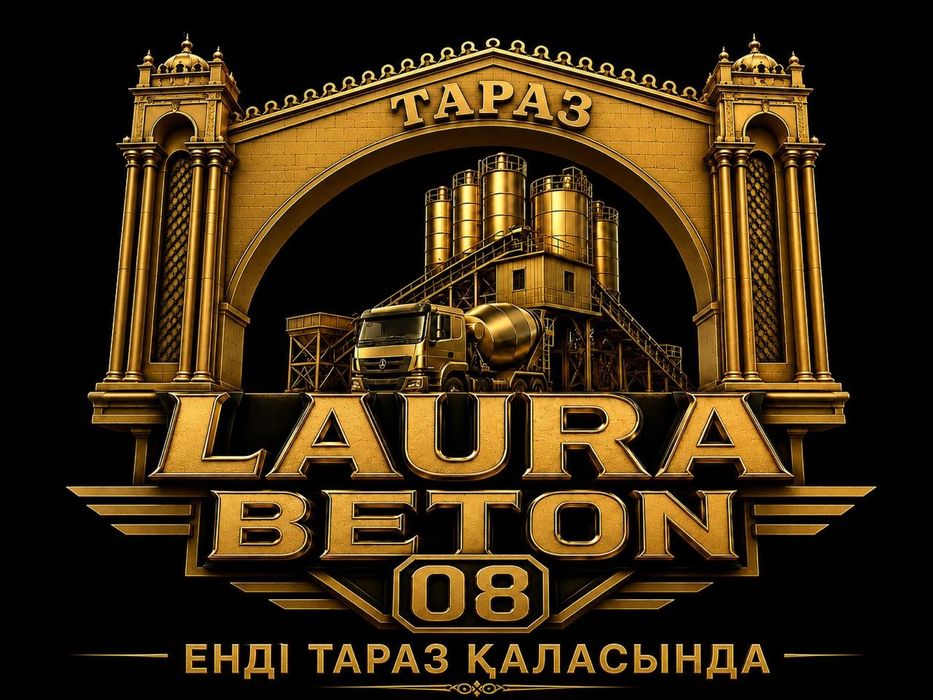 Товарный бетон с доставкой