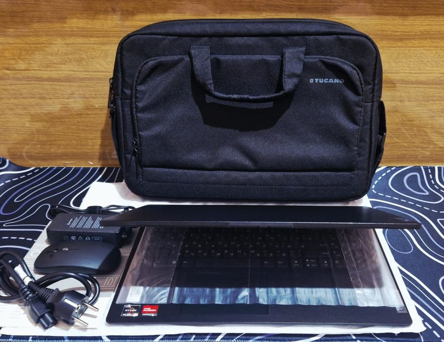 Lenovo V14 ssd512,ozu16, 2024-25! UltraBook!