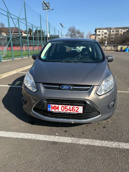 FORD C-Max 0 — imagine 3