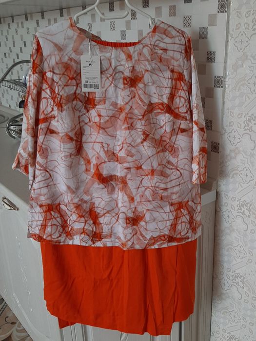 разные по дизайну и цвету