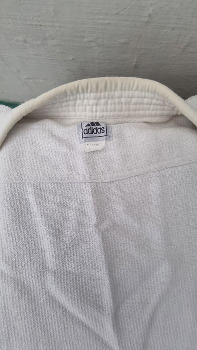 Кимано для дзюдо