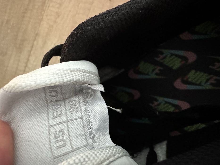 Маратонки найк / NIKE