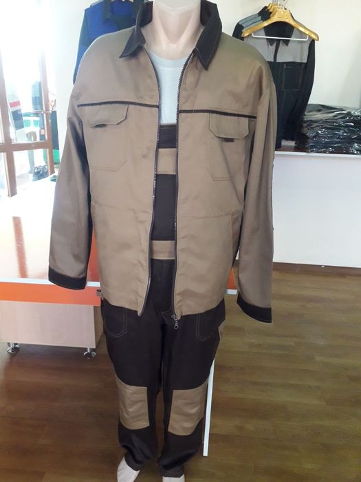 Спецодежда Самарканд Гулобод