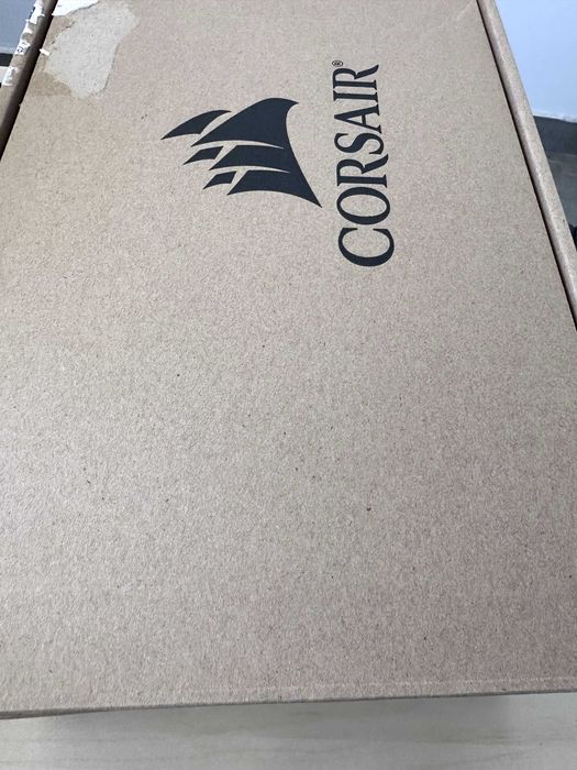 Захранване Corsair HX1200i, 1200 Watt, 80 PLUS Platinum, съвместимо с ATX 3.1 & - PCIe 5.1