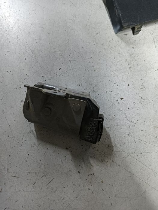 Broasca Sus Stanga Spate Mercedes-Benz Sprinter 3,5-T 907 2018 - >, Bu